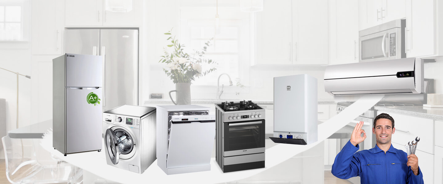 Kazan Daikin Servisi
